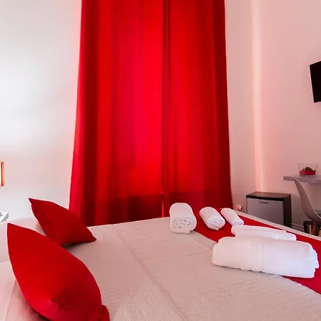 Shine House Guest house Rome
