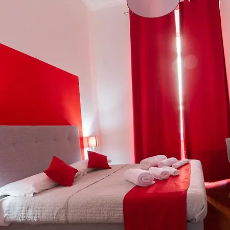 Penzion Shine House Řím