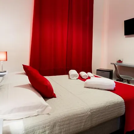 Guest house Shine House Rome