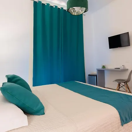 Guest house Shine House Rome