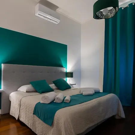 Shine House Rome