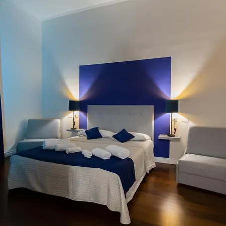 Shine House Guest house