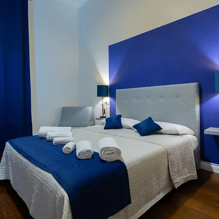 Guest house Shine House Rome