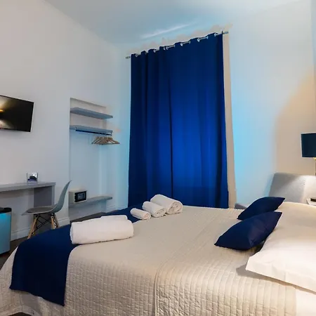 Guest house Shine House