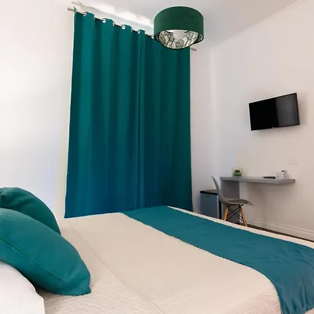 Shine House Guest house Rome