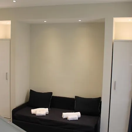 Little Rose Guest house Rome