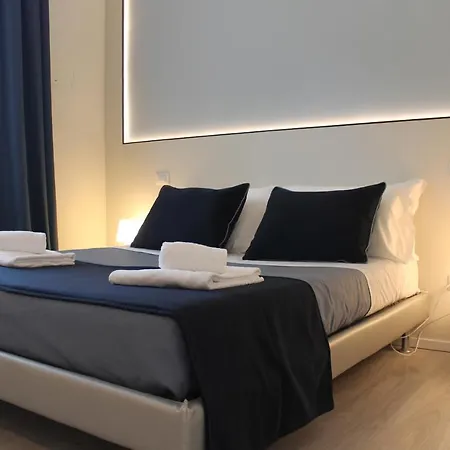Guest house Little Rose Rome