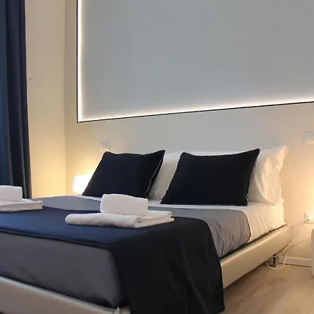 Guest house Little Rose 2*