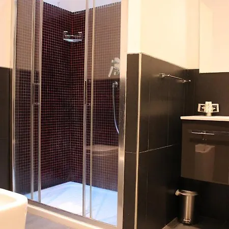 Guest house Little Rose 2*