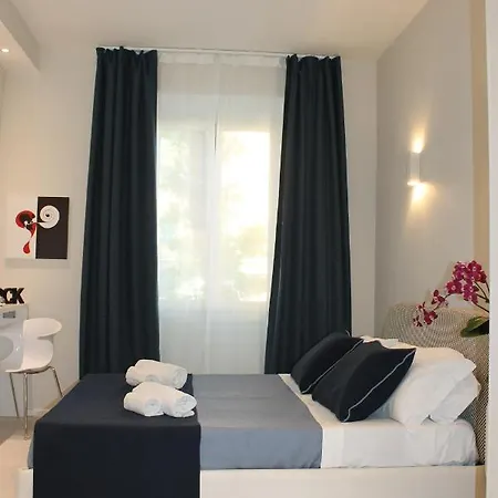 Little Rose Guest house Rome