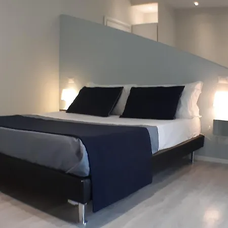 Guest house Little Rose 2*