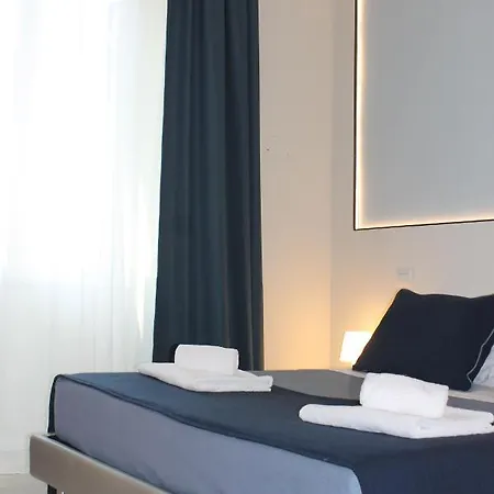 Guest house Little Rose Rome