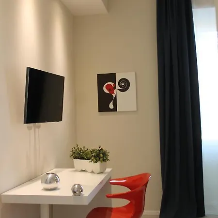 Guest house Little Rose Rome