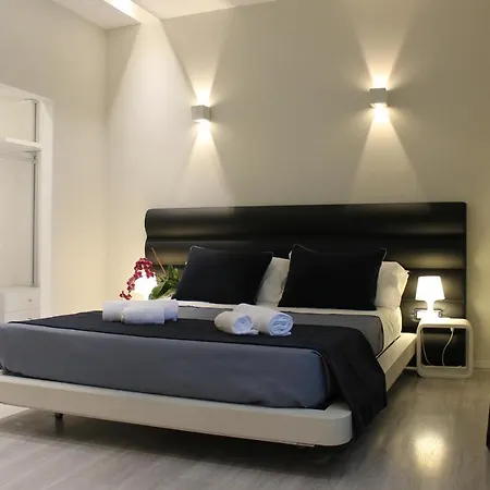 Guest house Little Rose Rome