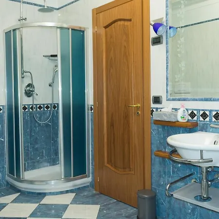 Villa Villa Aurelia Romana Rome