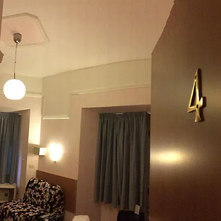 Merulana Star Řím