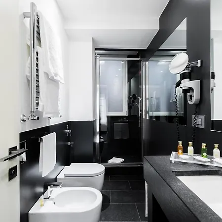 Mancino 12 Otel Roma