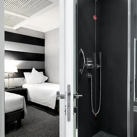 Mancino 12 Hotel Roma