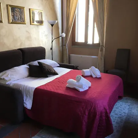 Casa vacanze Navona