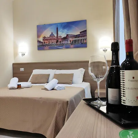 Guest house Luxury - Experience