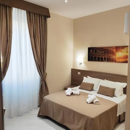 Luxury - Experience Affittacamere