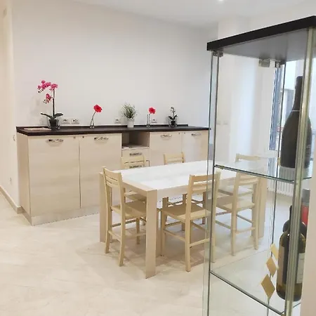 Luxury - Experience Guest house Rome