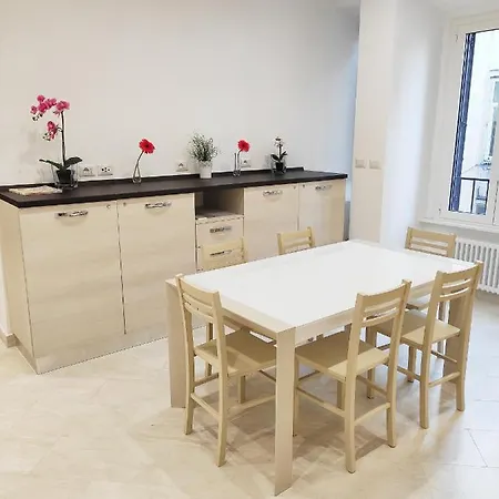 Luxury - Experience Affittacamere