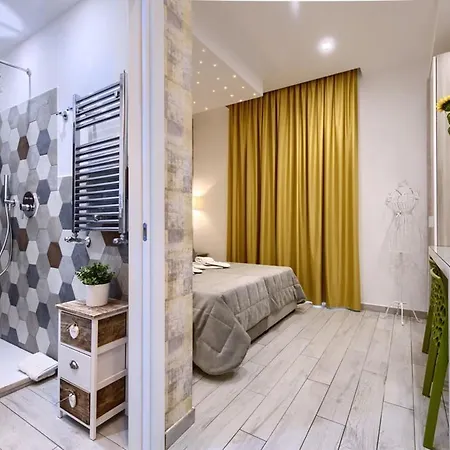 Guest house Relais Vatican Secret Rome