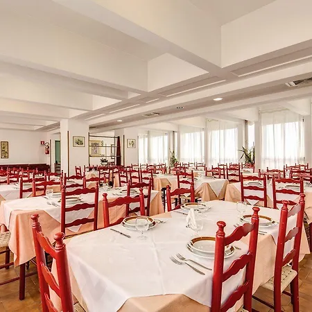 Hotel Casa Per Ferie Benedetta Roma