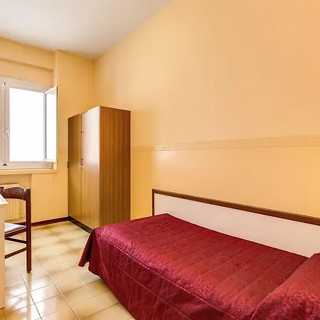 Casa Per Ferie Benedetta Roma