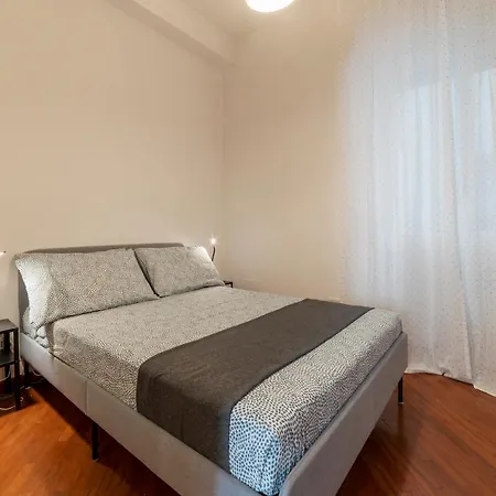 Metro Cipro! Alle Spalle Del Vaticano X4 Apartamento *