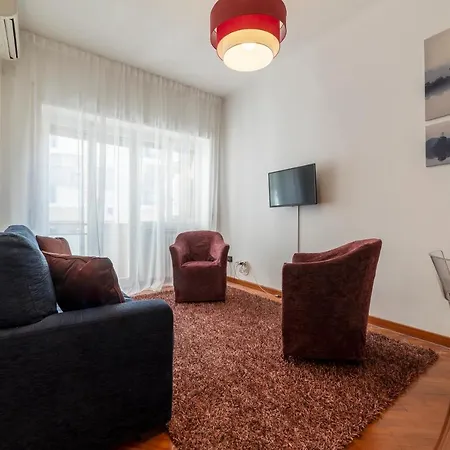 Metro Cipro! Alle Spalle Del Vaticano X4 Apartamento Roma