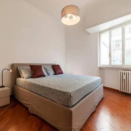 Apartment Metro Cipro! Alle Spalle Del Vaticano X4 Rome