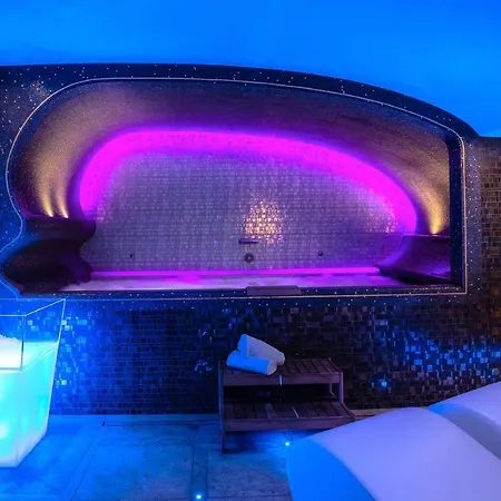 Hotel Accademia Řím