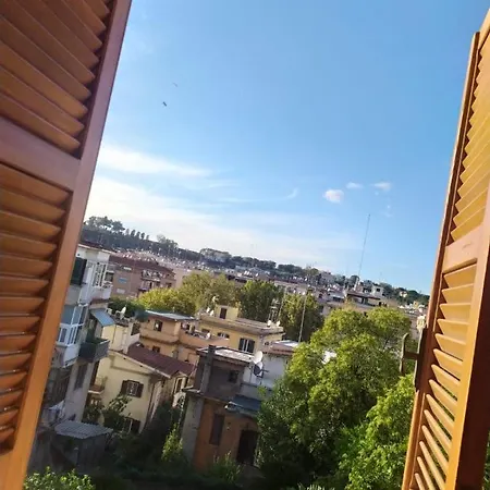 Domus Getsemani Bed & Breakfast