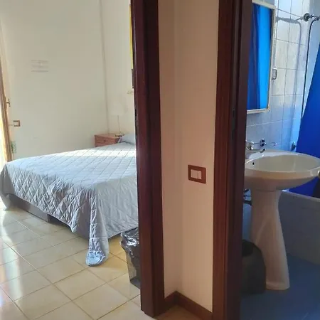 Bed & Breakfast Domus Getsemani Rome