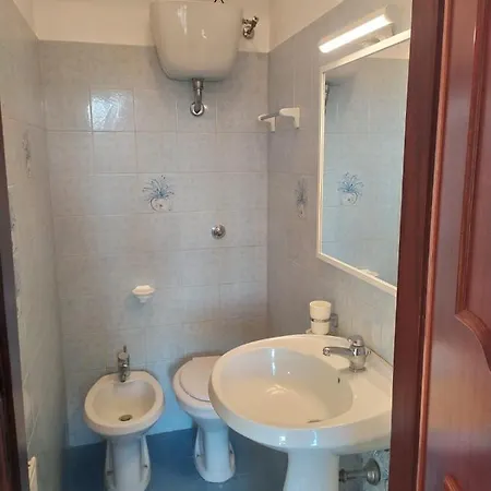 Bed & Breakfast Domus Getsemani 2*