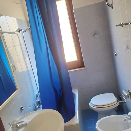 Bed & Breakfast Domus Getsemani 2*