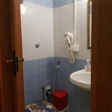 Pensjonat Poliziano
