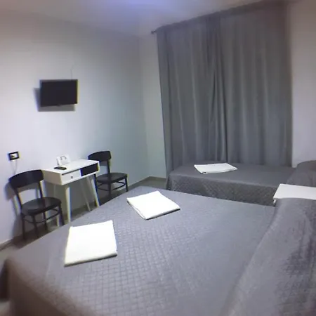 Bed & Breakfast Babyface Rome