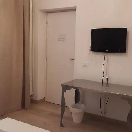 Sacra Domus Apartment *