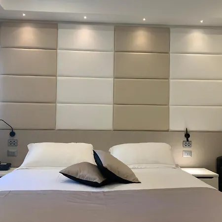 Eurogarden Hotel Rome