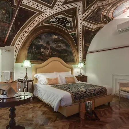 Palazzo Cardinal Cesi Hotel Řím