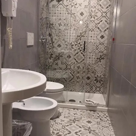 Il Romitello 4* Roma