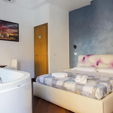 Guest house L'imperiale Rome