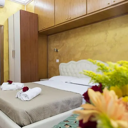 Guest house L'imperiale Rome