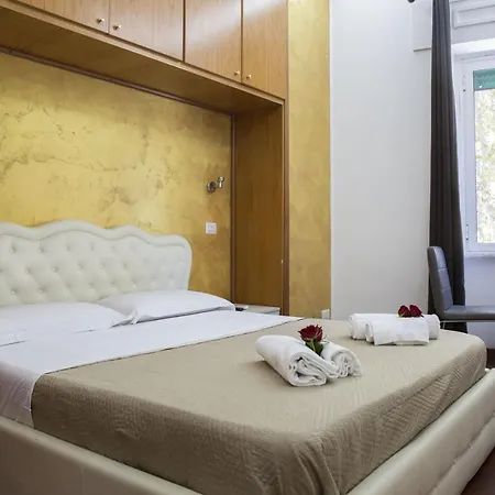 L'imperiale Guest house