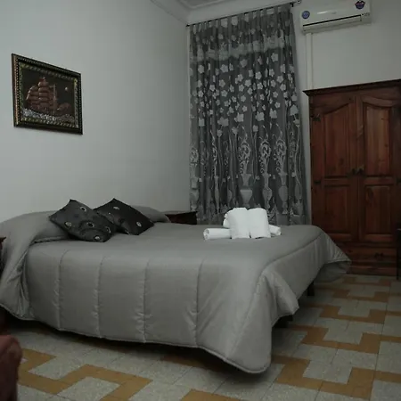 B&B Bel Ami Rome