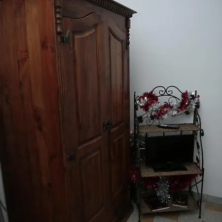 B&B Bel Ami Bed & Breakfast Rome