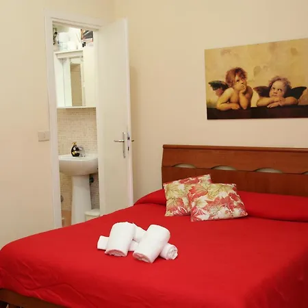 B&B Bel Ami 3* Rome